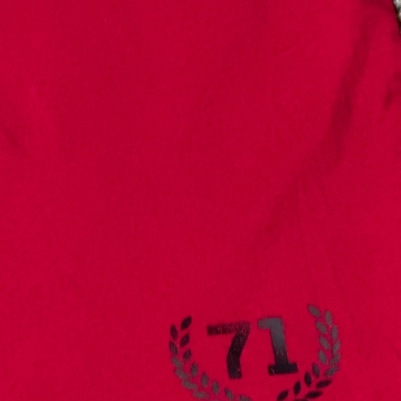 Hard Rock Cafe San Francisco Red & Black T-Shirt Size XL - Picture 5 of 5